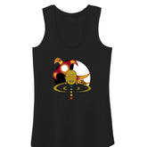 Black - DM138L - FRONT