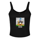 Solid Black Blend - 1012BE - FRONT