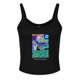 Solid Black Blend - 1012BE - FRONT