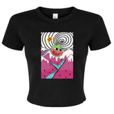 Solid Black Blend - 1010BE - FRONT
