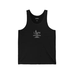 Light the Atmosphere Tank Top – Minimalist