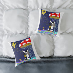 StarDawg Gazing Pillowcase 16"x16"