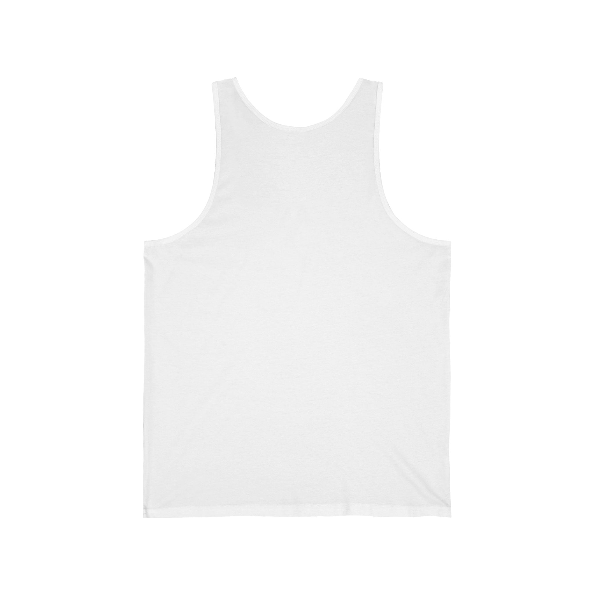 Light the Atmosphere Tank Top – Minimalist