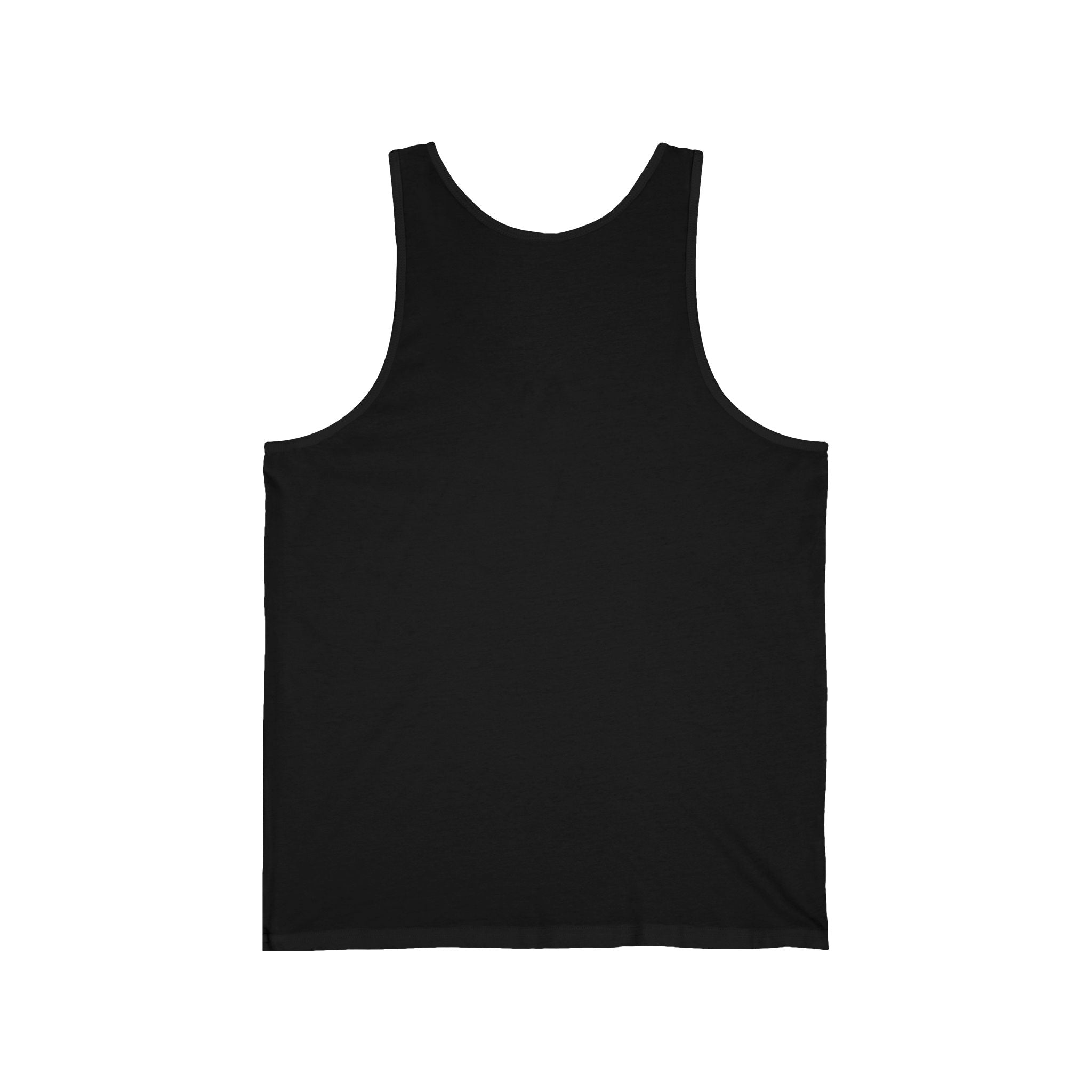 Light the Atmosphere Tank Top – Minimalist