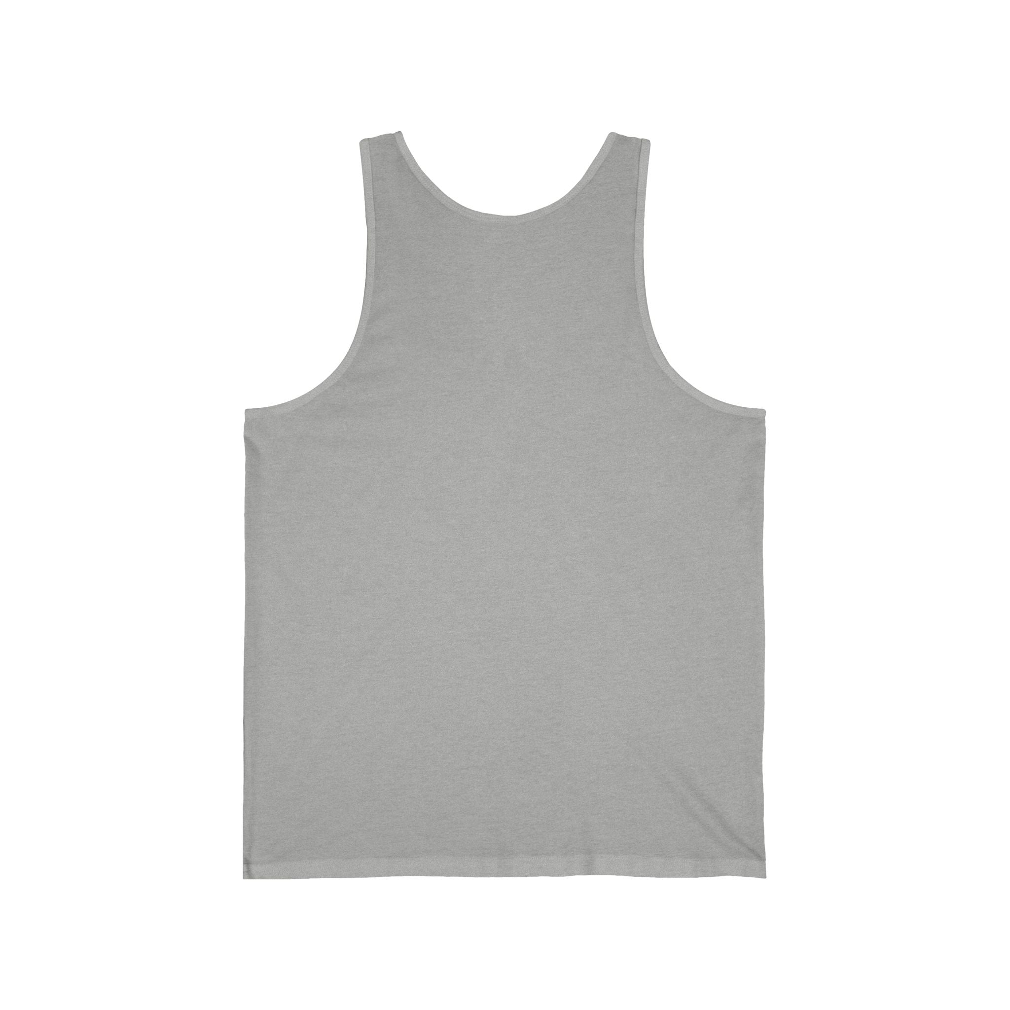 Light the Atmosphere Tank Top – Minimalist