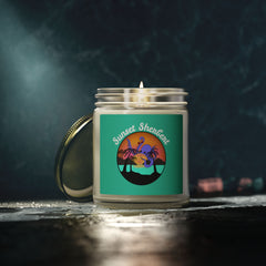 Sunset Sherbert (Mango Coconut) Candle — 9oz