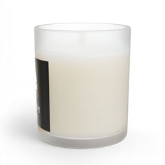 Laughing Buddha (Sage + Lavender) — 11oz Aromatic Meditation & Relaxation Candle