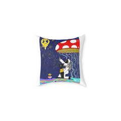 StarDawg Gazing Pillowcase 16"x16"