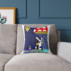 StarDawg Gazing Pillowcase 16"x16"