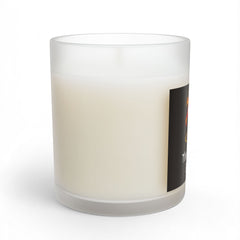 Laughing Buddha (Sage + Lavender) — 11oz Aromatic Meditation & Relaxation Candle