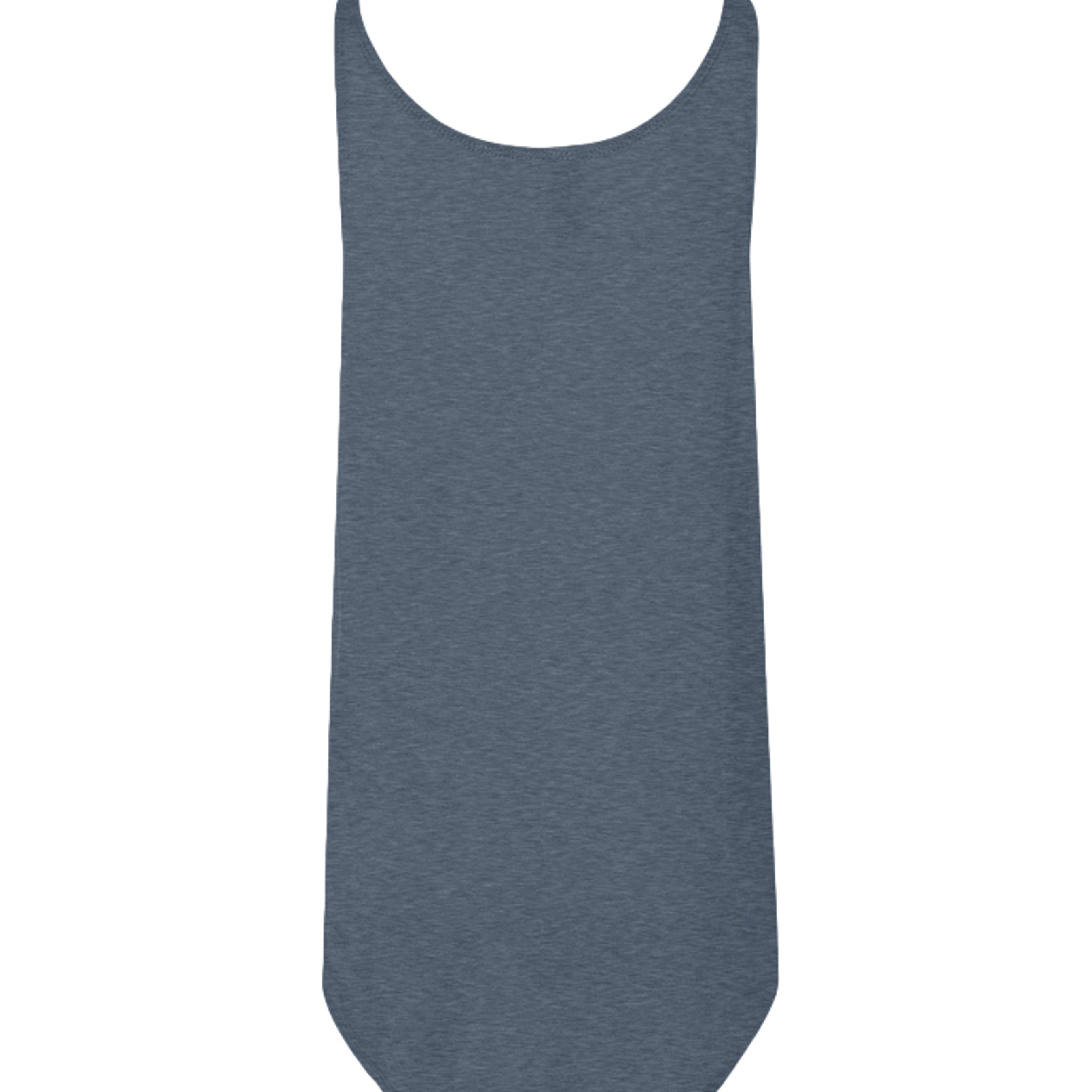 ANTIQUE DENIM - 5033 - BACK