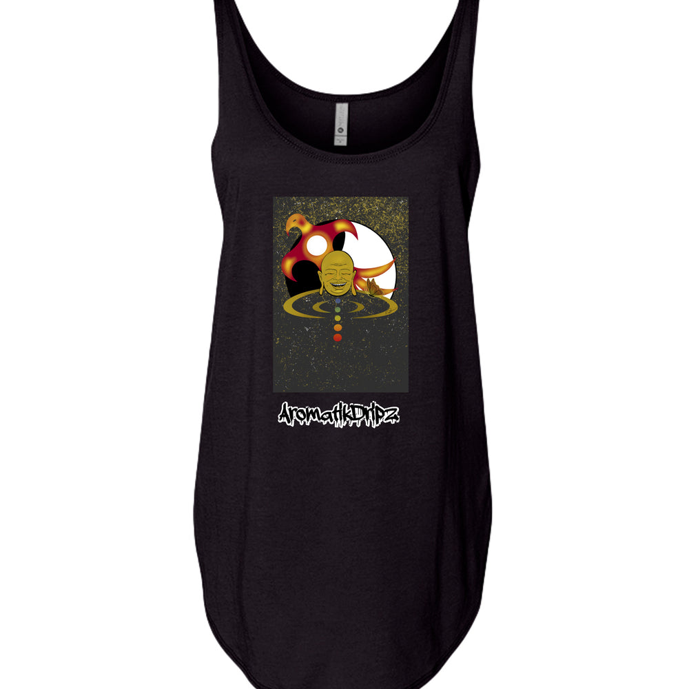 BLACK - 5033 - FRONT
