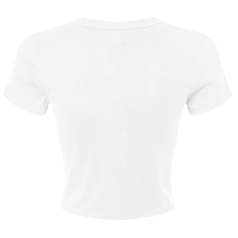 SOLID WHT BLEND - 1010BE - BACK