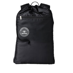 BLACK - FRONT