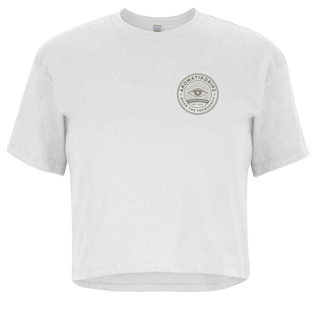 WHITE - 1580NL - FRONT