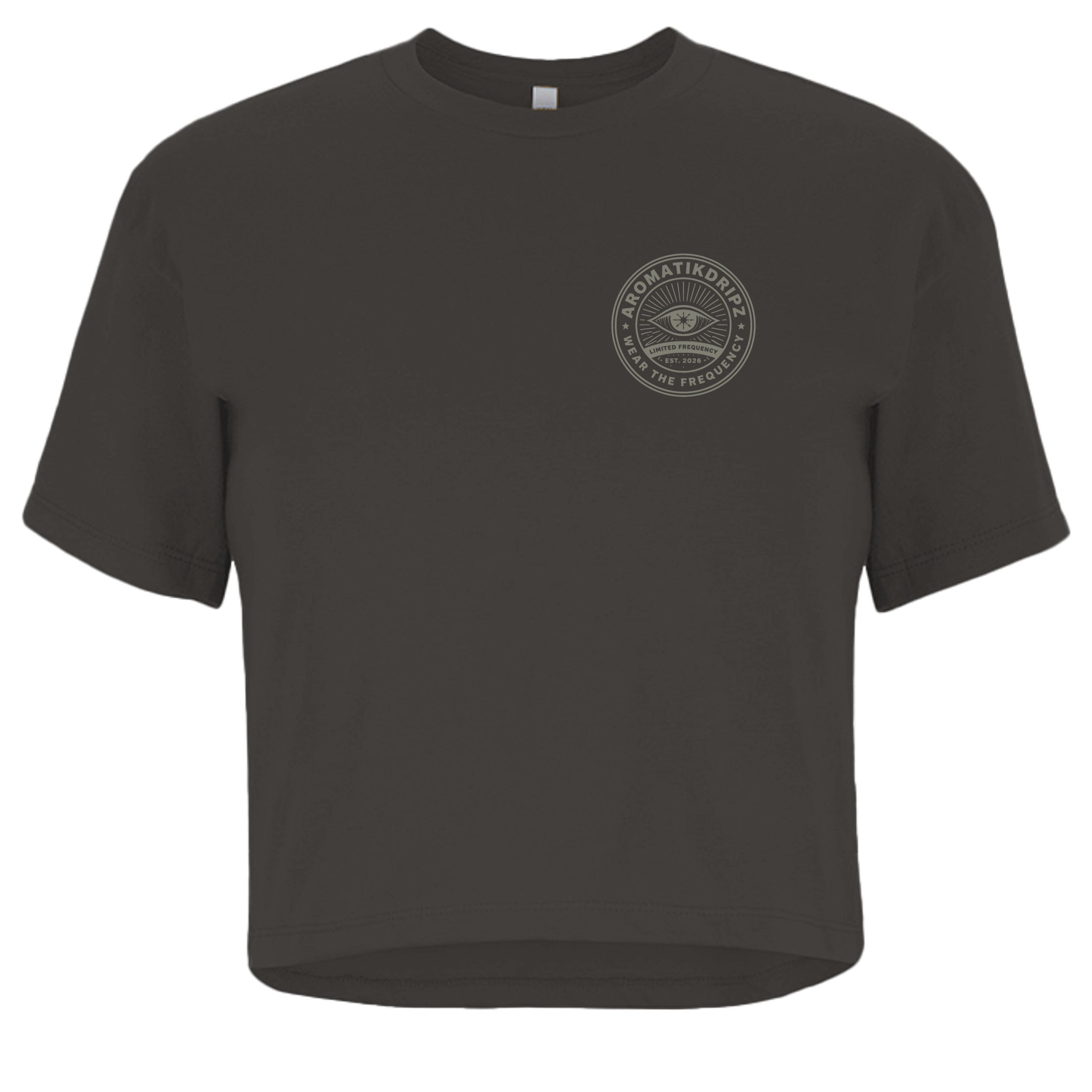Black - 1580NL - FRONT