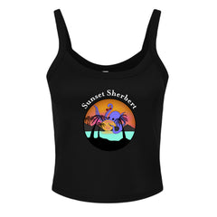 Solid Black Blend - 1012BE - FRONT