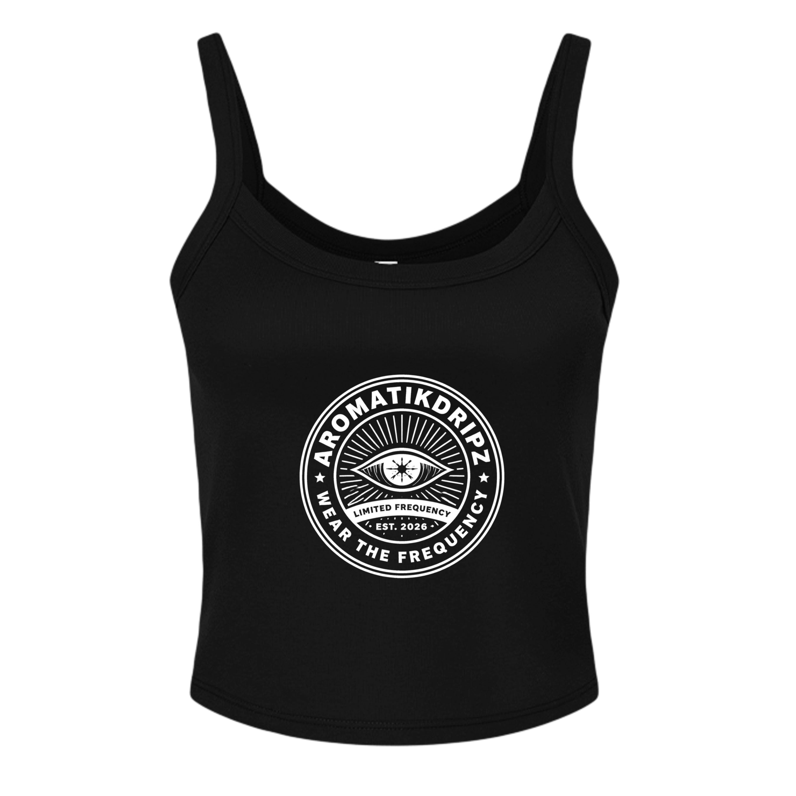 Solid Black Blend - 1012BE - FRONT