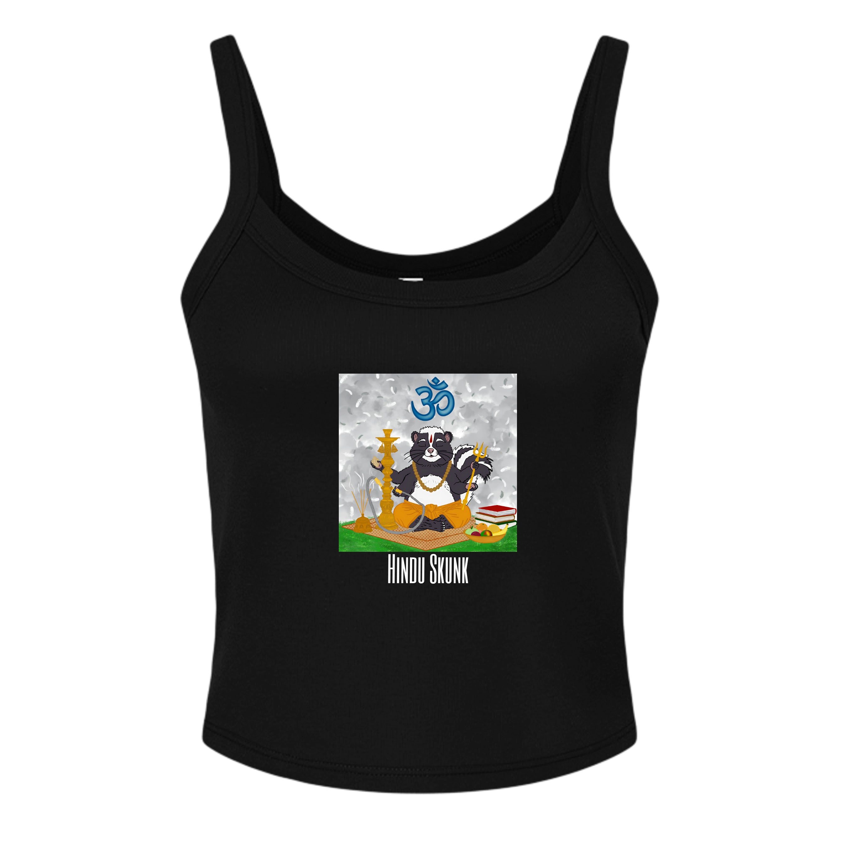 Solid Black Blend - 1012BE - FRONT