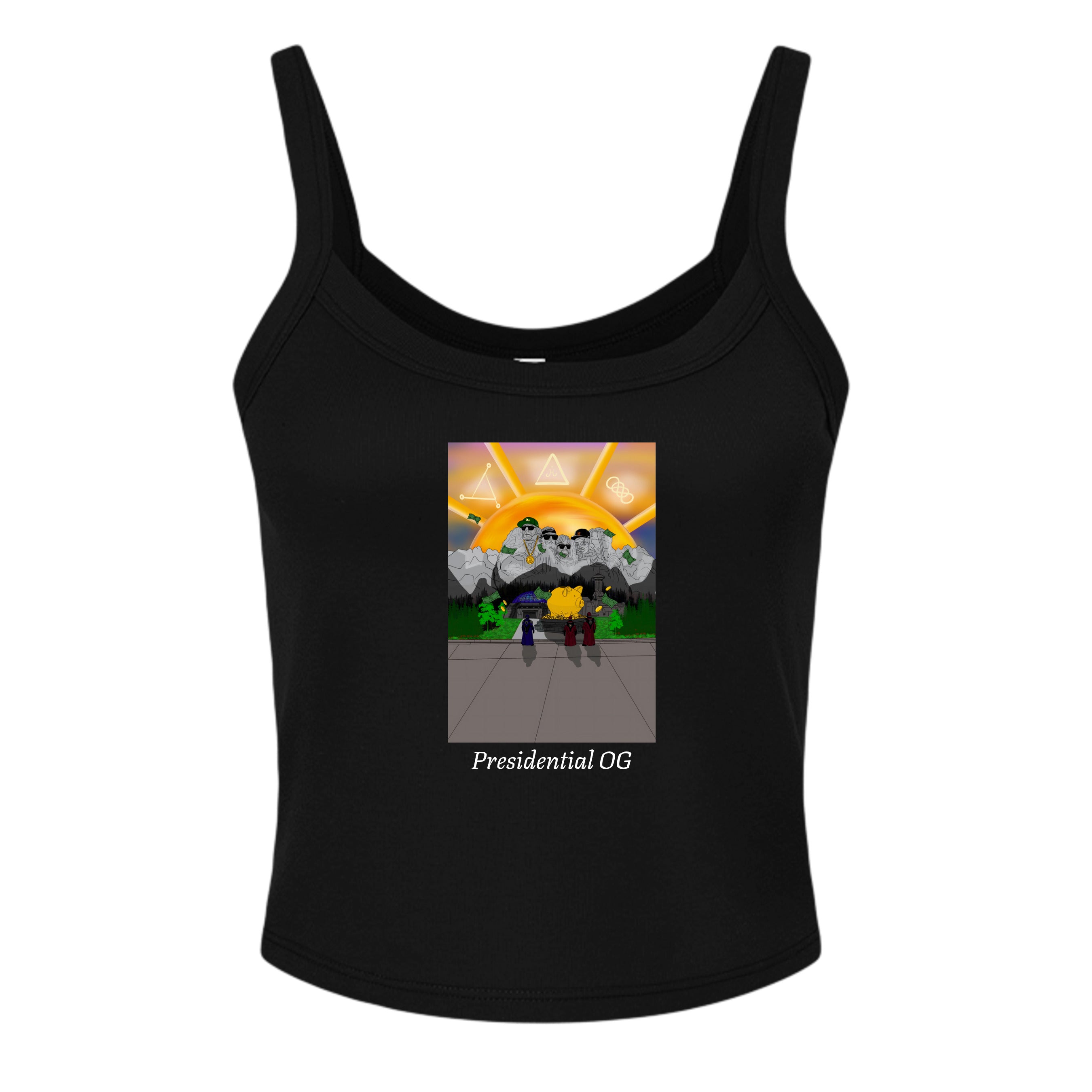 Solid Black Blend - 1012BE - FRONT