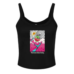 Solid Black Blend - 1012BE - FRONT