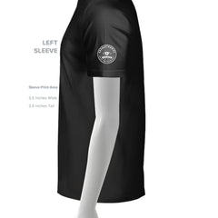 Black - G640B - SLEEVE_LEFT