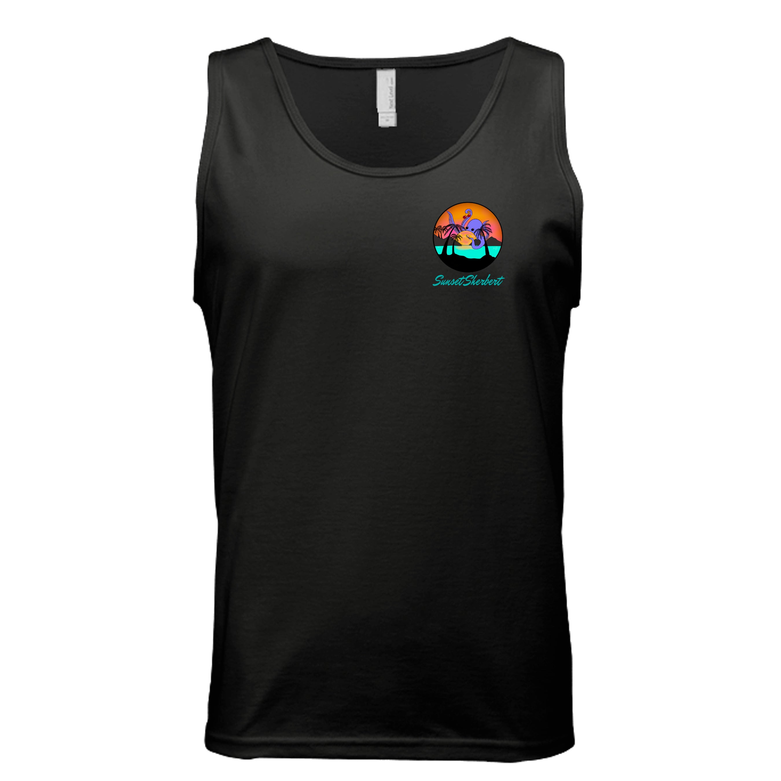 Black - 3633 - FRONT