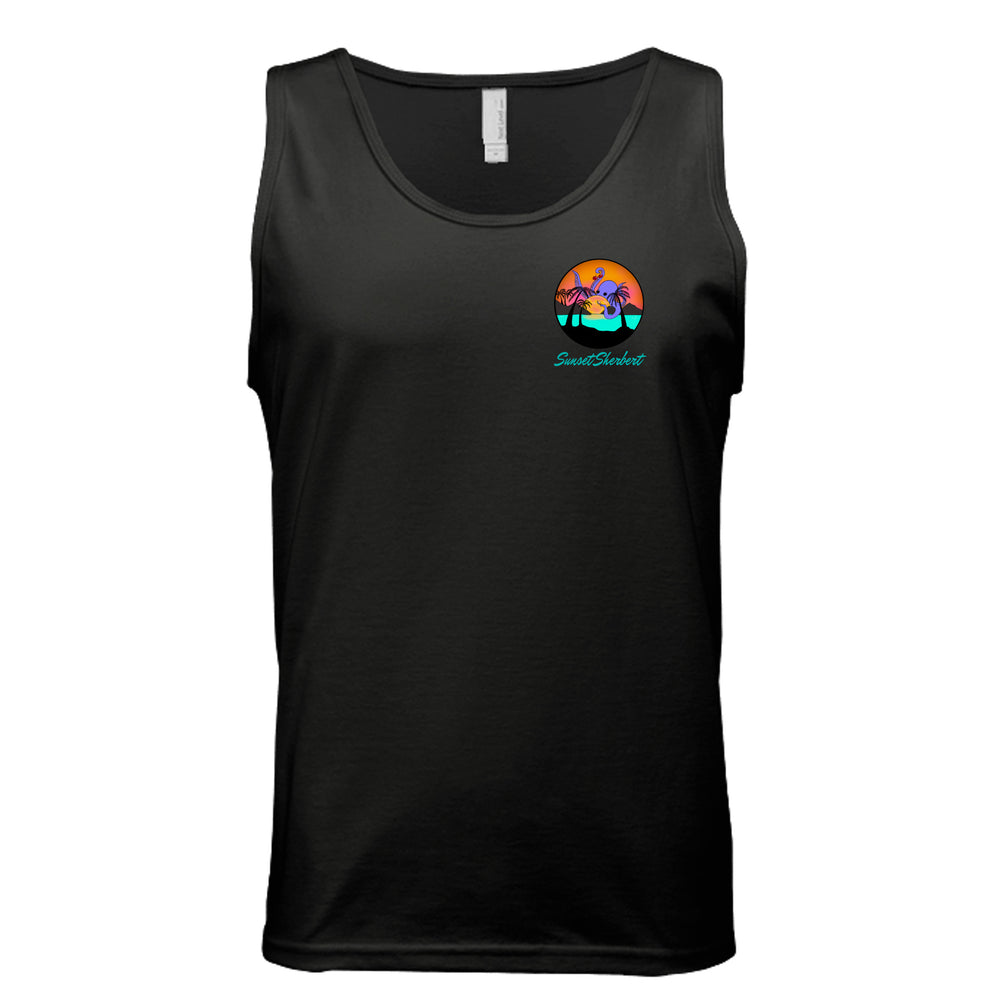 Black - 3633 - FRONT