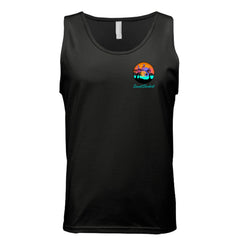 Black - 3633 - FRONT