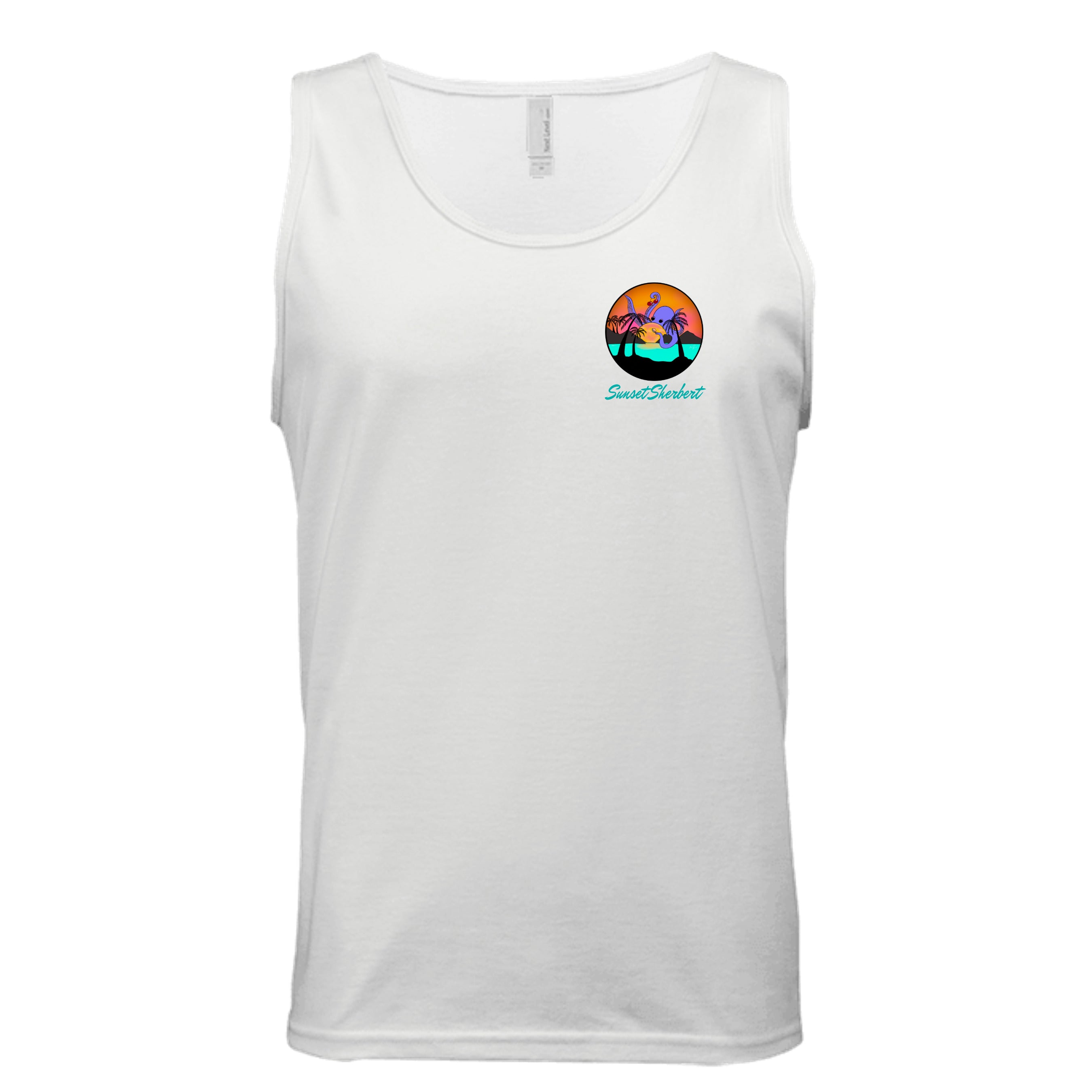 White - 3633 - FRONT